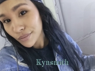 Kynsmith