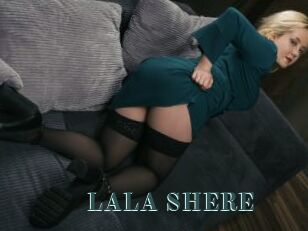 LALA_SHERE