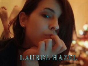 LAUREL_HAZEL