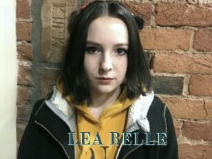 LEA_BELLE