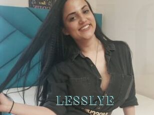 LESSLYE