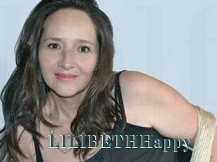 LILIBETHHappy