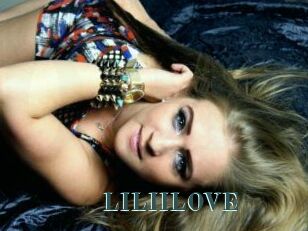 LILIILOVE