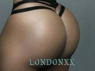 LONDONXX