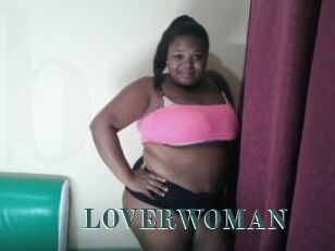 LOVERWOMAN