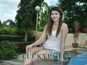 LUCKYPETITE