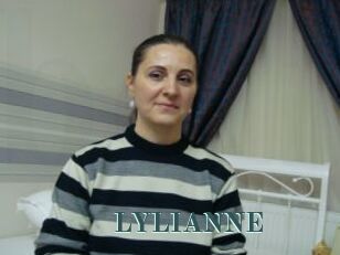 LYLIANNE