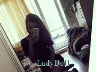 LadyDoll