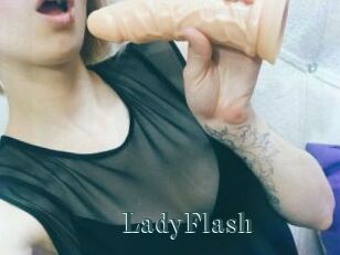 LadyFlash