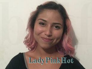 LadyPinkHot