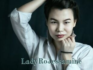LadyRoJessamine