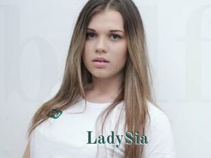 LadySia
