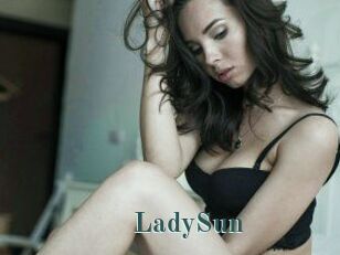 LadySun