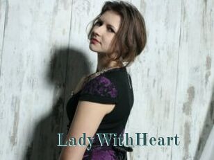 LadyWithHeart