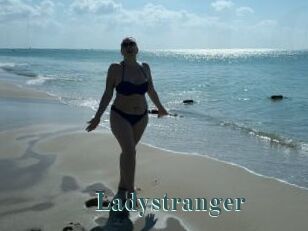 Ladystranger