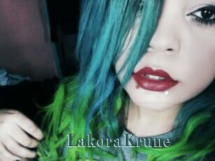 LakoraKrune