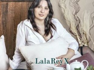 LalaReyX