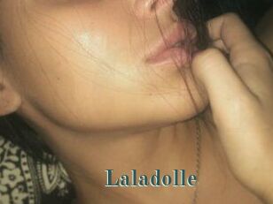 Laladolle
