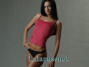 Lalapusenok