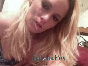 Lalena_Fox