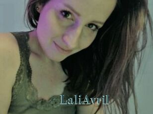 LaliAvril