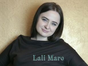 Lali_Maro