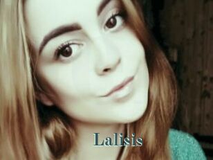 Lalisis
