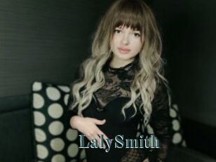 LalySmith