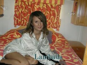 Lambada