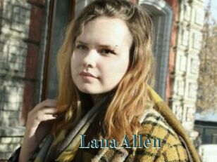 LanaAllen
