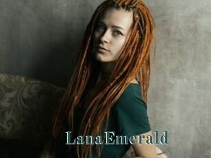 LanaEmerald