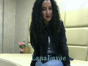 LanaLavoe