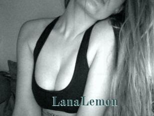 LanaLemon