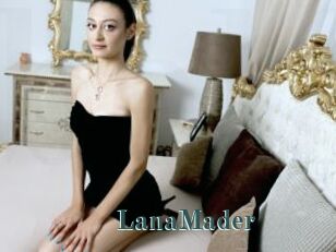 LanaMader