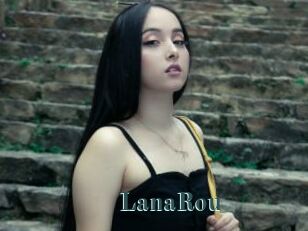LanaRou