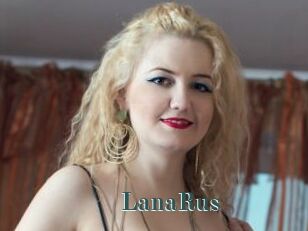 LanaRus