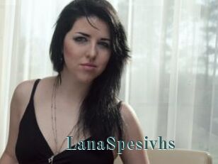 LanaSpesivhs