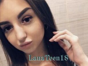 LanaTeen18