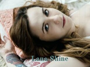 Lana_Shine