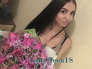 Lana_Teen18