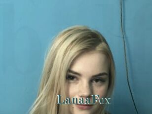 LanaaFox