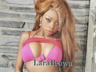 LaraBrown