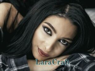 LaraCraft