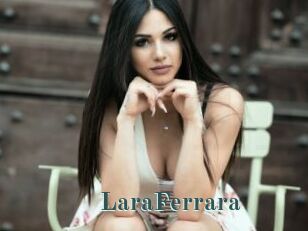 LaraFerrara