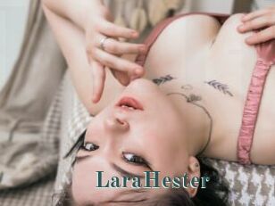LaraHester