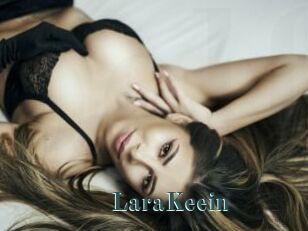 LaraKeein