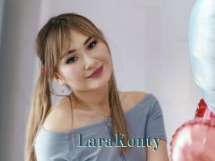 LaraKonty