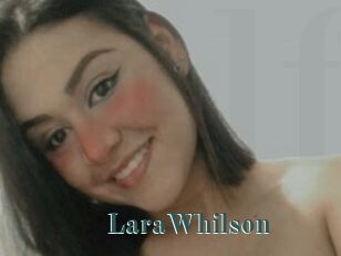 LaraWhilson