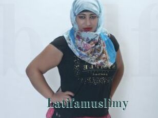 Latifamuslimy