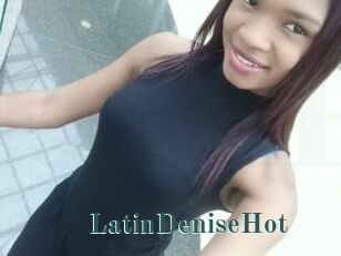 LatinDeniseHot